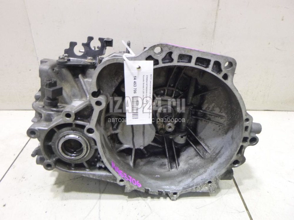 Купить Мкпп Соната 2.7 Тагаз