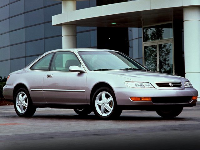ACURA CL I 1996 – 1999 запчасти