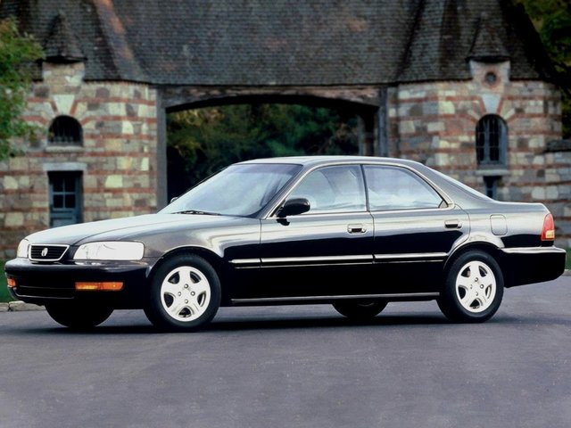 ACURA TL I 1995 – 1998 Седан запчасти