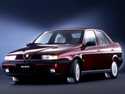 ALFA ROMEO 155 I 1992 – 1995