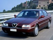 ALFA ROMEO 164 I рестайлинг 1992 – 1998