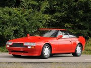 ASTON MARTIN V8 Zagato 1986 – 1989