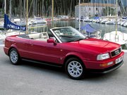 AUDI Cabriolet 1991 – 2000