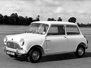 AUSTIN Mini 1967 – 1993