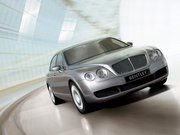 BENTLEY Continental Flying Spur  2005 – 2012