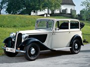 BMW 315 I 1934 – 1937
