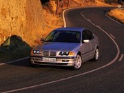 BMW 3 серия E46 1998 – 2003