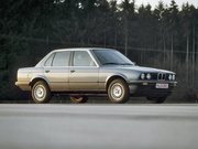 BMW 3 серия E30 1982 – 1994