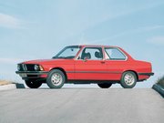 BMW 3 серия E21 1975 – 1984