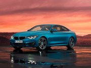 BMW 4 серия F32, F33, F36 рестайлинг 2017 – н.в.