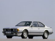 BMW 6 серия E24 1976 – 1989