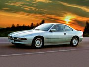 BMW 8 серия E31 1989 – 1999