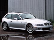 BMW Z3 E36 рестайлинг 2000 – 2002