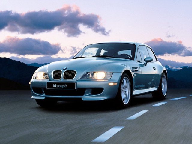 BMW Z3 M E36 1997 – 2000 запчасти