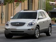 BUICK Enclave I 2007 – 2013