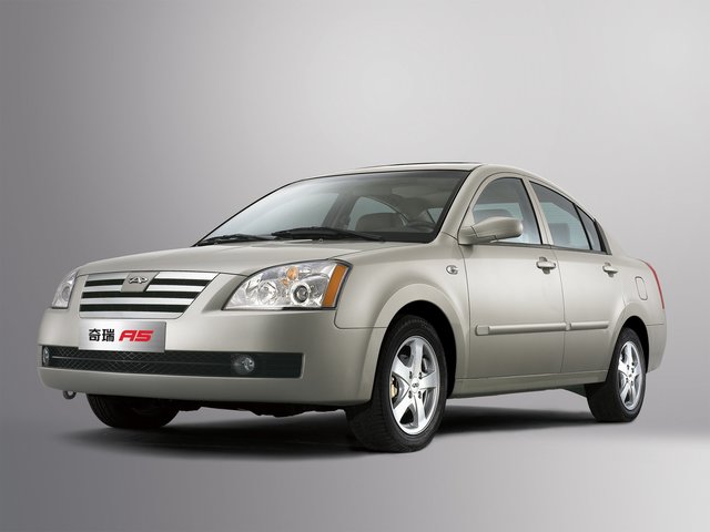 CHERY Fora (A21) 2006 – 2011 запчасти