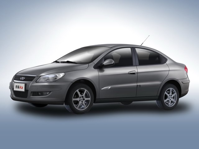 CHERY M11 (A3) 2010 – 2015 запчасти