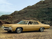 CHEVROLET Impala V 1970 – 1976