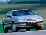 CHRYSLER LeBaron III Рестайлинг 1992 – 1995