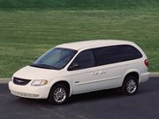 CHRYSLER Town & Country IV 2000 – 2004