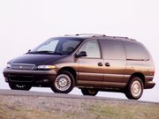 CHRYSLER Town & Country III 1995 – 2000