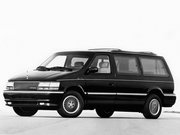 CHRYSLER Town & Country II 1990 – 1995