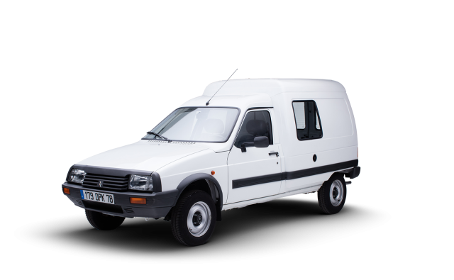 CITROEN C15 запчасти