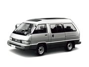 DAIHATSU Delta Wagon II 1986 – 1996
