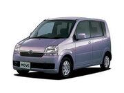 DAIHATSU Move III 2002 – 2006