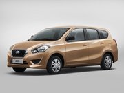 DATSUN GO+ 2014 – н.в.