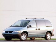 DODGE Caravan III 1995 – 2000