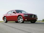 DODGE Charger LX 2005 – 2010