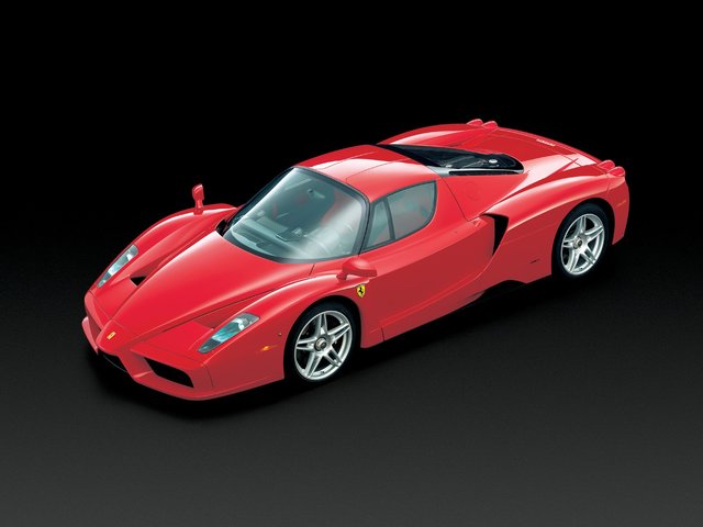 FERRARI Enzo 2002 – 2004 запчасти