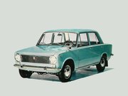 FIAT 124 I 1966 – 1976