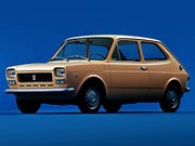 FIAT 127 1971 – 1987