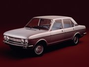 FIAT 132  1972 – 1982