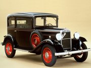 FIAT 508 508 1932 – 1939
