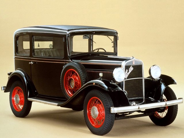 FIAT 508 508 1932 – 1939 запчасти