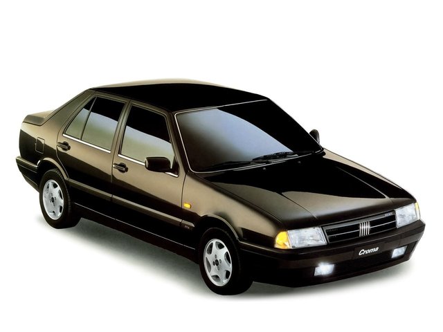 FIAT Croma 154 1985 – 1996 запчасти