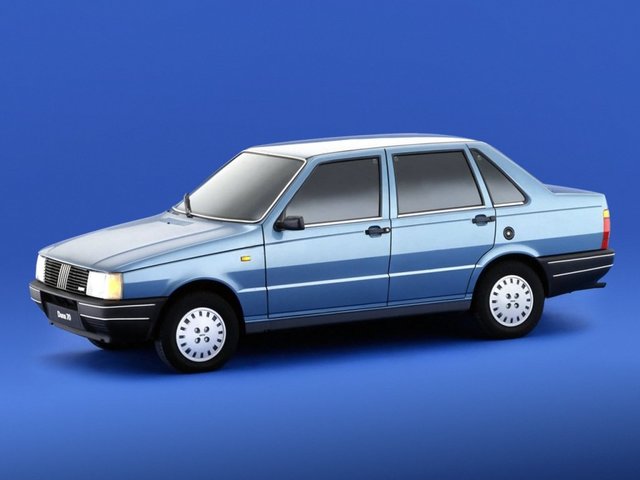 FIAT Duna 1987 – 1991 запчасти