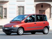 FIAT Multipla I 1998 – 2005