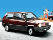 FIAT Panda I 1981 – 2003