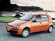 FIAT Punto II 1999 – 2003