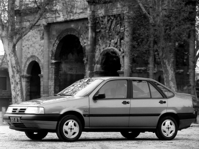FIAT Tempra 1990 – 1999 запчасти