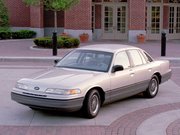 FORD Crown Victoria I 1992 – 1997