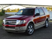 FORD Expedition U324 2006 – 2014