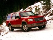 FORD Expedition U222 2002 – 2006