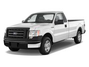 FORD F-150 XII 2009 – 2014