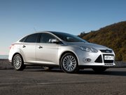 FORD Focus III 2011 – 2015