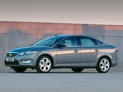FORD Mondeo IV 2006 – 2010